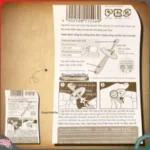 Set 2 bàn chải đánh răng cho bé Pigeon từ 1.5 tuổi - màu xanh - Ảnh 5