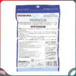 Chỉ kẽ răng Okamura 90 chiếc - Hàng nhập nội địa Nhật Bản - Ảnh 4