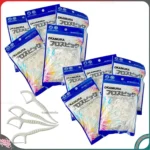 Chỉ kẽ răng Okamura 90 chiếc - Hàng nhập nội địa Nhật Bản - Ảnh 3