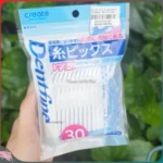 Tăm nha khoa Create Dental Floss hình chữ Y gói 30 chiếc - Ảnh 3
