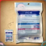 Tăm nha khoa Create Dental Floss hình chữ Y gói 30 chiếc - Ảnh 4