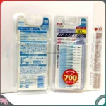 Tăm nha khoa Create smile & health 30 chiếc - size SSS-S - Ảnh 2