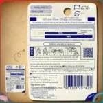 Chỉ nha khoa Lion Clinica 40m - Hàng nhập nội địa Nhật Bản - Ảnh 4