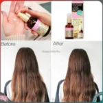 Dưỡng tóc Lucido -L Argan Rich Oil 60ml - Ảnh 4