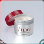 Kem ủ và hấp giúp dưỡng tóc Fino Shiseido 230g - Ảnh 2
