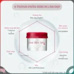 Kem ủ và hấp giúp dưỡng tóc Fino Shiseido 230g - Ảnh 4