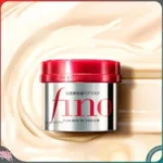 Kem ủ và hấp giúp dưỡng tóc Fino Shiseido 230g - Ảnh 5