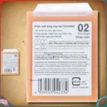 Phấn mắt Cezanne Beige Tone Eyeshadow 4 ô 4.3g (2 màu) - Ảnh 4