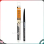Chì kẻ mày Cezanne siêu mảnh và mịn 0.02g - màu 03 nâu tự nhiên - Ảnh 2