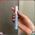 Tẩy trang mascara Kissme Heroin dưỡng ẩm cho mi 6.6ml - Ảnh 5