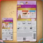 Mascara Kissme Heroine dài và cong mi 6g - Ảnh 8