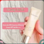 Kem nền BB Cezanne Mineral Cover SPF 29 PA++++ tuýp 30g (3 màu) - Ảnh 3