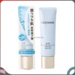 Kem lót Cezanne UV Ultra Fit giúp làm đều màu da, giữ lớp nền SPF 30 PA++++ tuýp 30g - Ảnh 2