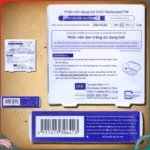 Phấn Nền DHC Medicated PW Natural Ochre 01 (10g) - Ảnh 3