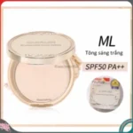 Phấn phủ Canmake dạng nén 10g (2 màu) - Ảnh 4