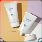 Kem nền BB Cream Chifure SPF27/PA++ 50g (3 màu) - Ảnh 4