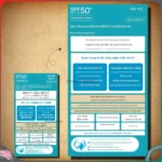 Sữa chống nắng Anessa SPF50+ PA++++ 60ml - dưỡng da 2024 - Ảnh 5