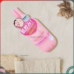 Xịt khoáng Hadanomy Collagen Mist 100mg chai 250ml - Ảnh 2