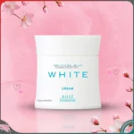 Kem dưỡng ẩm Kose Moisture Mild White 55g - Ảnh 2