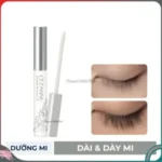 Serum dưỡng mi Cezanne EX giúp dưỡng dày và dài mi chắc khỏe 5.4g - Ảnh 6