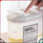 Bình nước có nắp bật Yamada 1.8L - Hàng nhập nội địa Nhật Bản - Ảnh 4