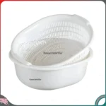 Chậu nhựa Sanada 5.3L bền đẹp Hàng Nhật nội địa - Ảnh 4