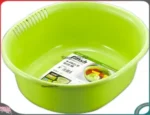 Chậu nhựa Sanada 5.3L - xanh - Hàng nhập nội địa Nhật Bản - Ảnh 3