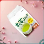 Túi lọc trà Kyowa 85 tờ - An toàn, chịu nhiệt tiêu chuẩn Nhật - Ảnh 2
