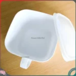 Hộp nhựa Nakaya có nắp, quai cầm 1.4L - Ảnh 4