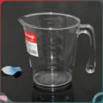 Cốc đong Inomata 1L Nhật Bản tiện lợi chính xác - Ảnh 3