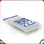 Khay đá Inomata 18 viên - an toàn, không bị cong trong tủ đá - Ảnh 5