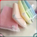 Set 5 mút rửa bát Kokubo bọc lưới - Hàng nhập nội địa Nhật Bản - Ảnh 5