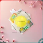 Dụng cụ vắt cam Sanada - Tiện lợi, dễ vệ sinh - Ảnh 3