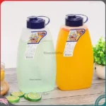 Bình đựng nước Nakaya 2.1L - nắp gập - Ảnh 4