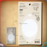 Set 2 phễu nhựa Inomata - hàng nhập nội địa Nhật Bản - Ảnh 6