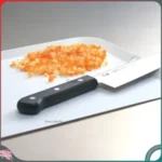 Thớt dẻo Inomata có viền - thái củ quả - Chất lượng Nhật Bản - Ảnh 5