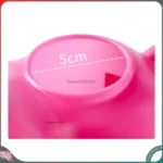 Bình tưới cây Nakaya hình voi 1L - Hàng nhập nội địa Nhật Bản - Ảnh 3