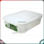 Hộp nhựa Inomata Ideal 601 930ml - Hàng nhập nội địa Nhật Bản - Ảnh 2