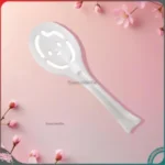 Muôi xới cơm Yamada chống dính - Hàng nhập nội địa Nhật Bản - Ảnh 2