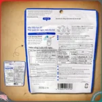 Bột canxi cá tuyết Fine Japan 140g - Hàng nhập nội địa Nhật Bản - Ảnh 5