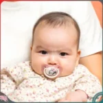 Núm ti giả Pigeon FunFriends từ 3-6 tháng tuổi size M (2 loại) - Ảnh 2