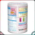 SPDD công thức ăn bổ sung cho trẻ từ 1-3 tuổi Meiji Step Milk - Ảnh 2
