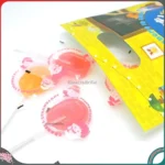 Kẹo mút Unimat Riken tăng cường IQ cho não bé phát triển thông minh 10 chiếc - Ảnh 3