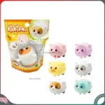 Bộ đồ chơi xe hình chuột Corocoro nhiều màu - Ảnh 3