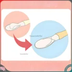 Bộ thìa mềm Pigeon ăn dặm cho bé từ 5-6 tháng tuổi - Ảnh 3