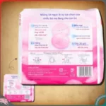 Miếng thấm sữa Pigeon 126 miếng - Hàng nhập nội địa Nhật Bản - Ảnh 5