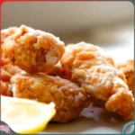 Bột chiên gà Karaage Suki 120g - Hàng nhập nội địa Nhật Bản - Ảnh 4