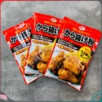 Bột chiên gà Karaage Suki 120g - Hàng nhập nội địa Nhật Bản - Ảnh 3