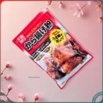 Bột chiên gà Karaage Suki 120g - Hàng nhập nội địa Nhật Bản - Ảnh 2