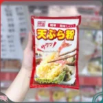Bột chiên xù Tempura Suki 250g - Hàng nhập nội địa Nhật Bản - Ảnh 5